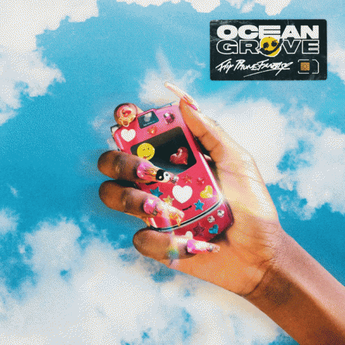 Ocean Grove : Flip Phone Fantasy